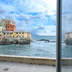 Nel Gozzo Sul Mare - Genovainrelax *