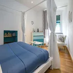 Nel Gozzo Sul Mare - Genovainrelax شقة *