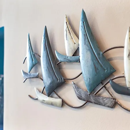 דירה Nel Gozzo Sul Mare - Genovainrelax ג'נובה