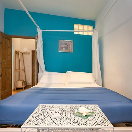 Nel Gozzo Sul Mare - Genovainrelax ג'נובה