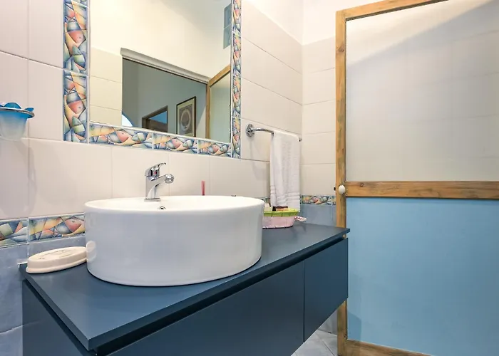 Apartment Nel Gozzo Sul Mare - Genovainrelax Genua