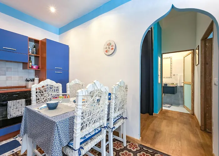 Nel Gozzo Sul Mare - Genovainrelax * Genua