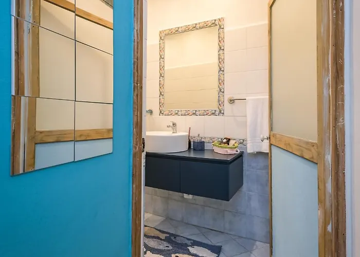 Nel Gozzo Sul Mare - Genovainrelax Apartamento