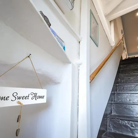 Apartament Nel Gozzo Sul Mare - Genovainrelax Genua