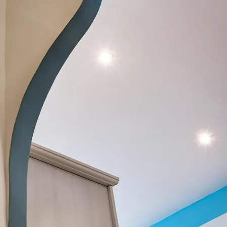 Apartament Nel Gozzo Sul Mare - Genovainrelax