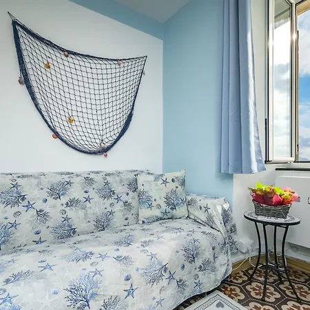Nel Gozzo Sul Mare - Genovainrelax Apartament