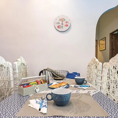 Nel Gozzo Sul Mare - Genovainrelax *