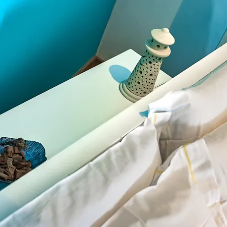 Apartament Nel Gozzo Sul Mare - Genovainrelax *