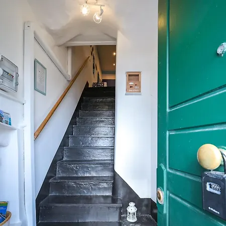 Nel Gozzo Sul Mare - Genovainrelax Apartment