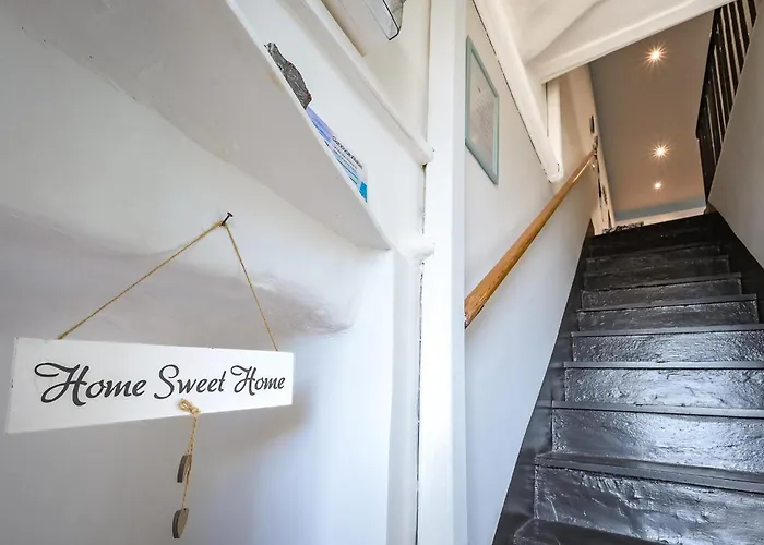 Appartement Nel Gozzo Sul Mare - Genovainrelax Genua