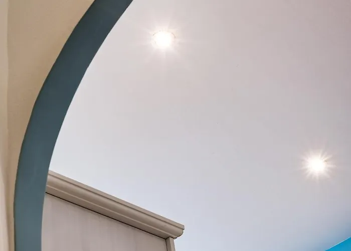 Appartement Nel Gozzo Sul Mare - Genovainrelax