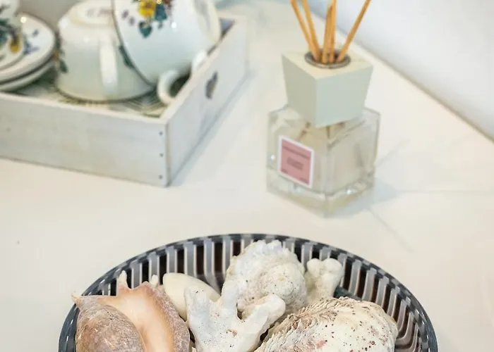 Appartement Nel Gozzo Sul Mare - Genovainrelax