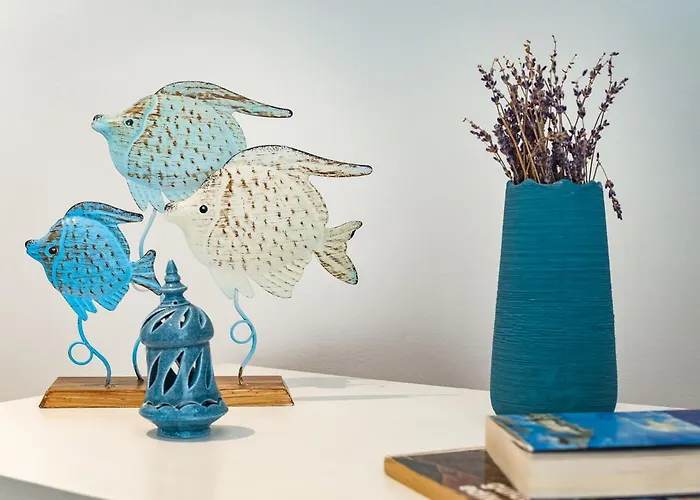 Nel Gozzo Sul Mare - Genovainrelax Appartement