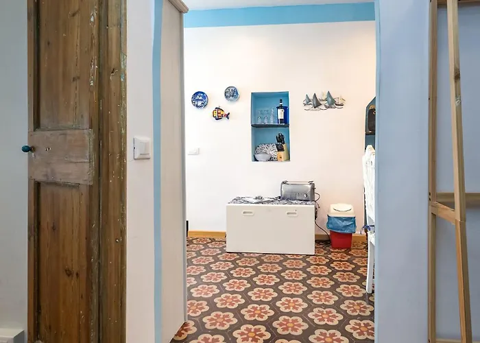 Nel Gozzo Sul Mare - Genovainrelax Genua