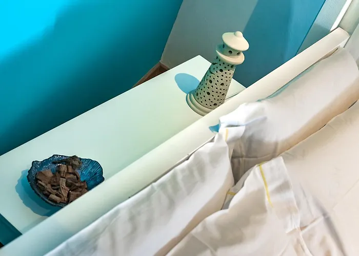 Appartement Nel Gozzo Sul Mare - Genovainrelax *