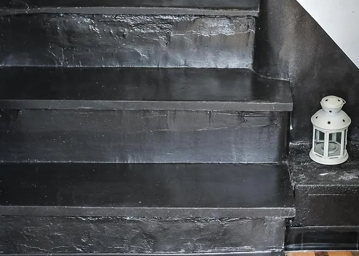 Appartement Nel Gozzo Sul Mare - Genovainrelax