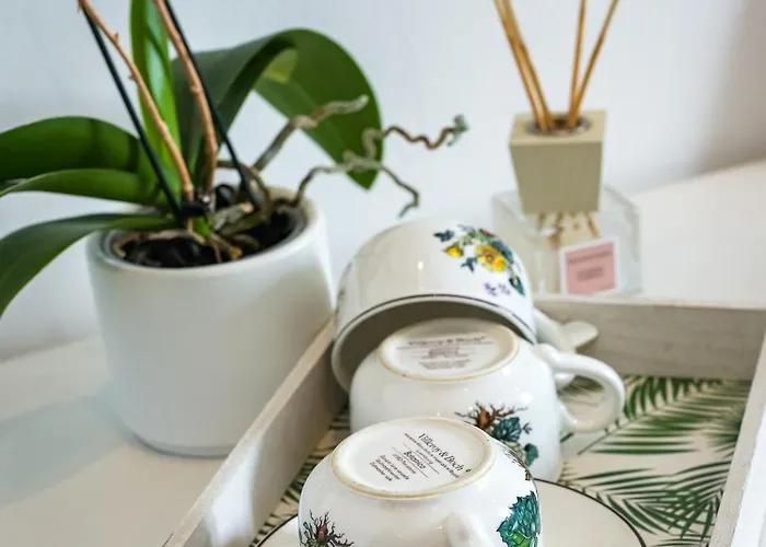 Nel Gozzo Sul Mare - Genovainrelax Appartement