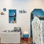 Nel Gozzo Sul Mare - Genovainrelax