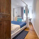 Apartment Nel Gozzo Sul Mare - Genovainrelax *