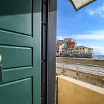Nel Gozzo Sul Mare - Genovainrelax Apartment *