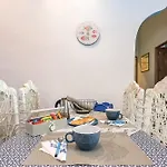 Nel Gozzo Sul Mare - Genovainrelax *