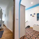 Nel Gozzo Sul Mare - Genovainrelax Genua