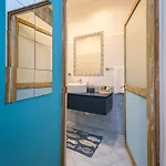 Nel Gozzo Sul Mare - Genovainrelax Apartment