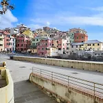 Nel Gozzo Sul Mare - Genovainrelax * Genua