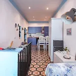 Apartment Nel Gozzo Sul Mare - Genovainrelax Genua