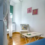 Apartment Nel Gozzo Sul Mare - Genovainrelax