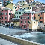 Nel Gozzo Sul Mare - Genovainrelax *