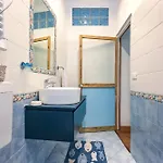 Apartment Nel Gozzo Sul Mare - Genovainrelax Genua