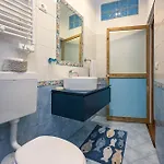 Apartment Nel Gozzo Sul Mare - Genovainrelax *
