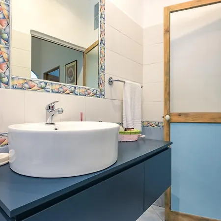 Appartement Nel Gozzo Sul Mare - Genovainrelax Genua