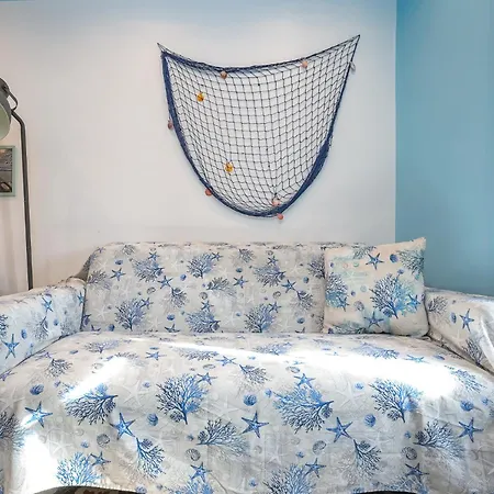 Appartement Nel Gozzo Sul Mare - Genovainrelax *