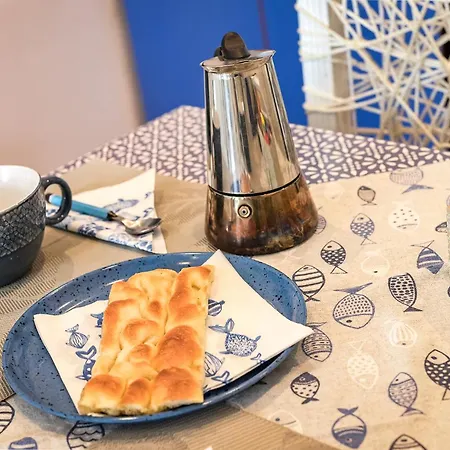 Nel Gozzo Sul Mare - Genovainrelax Appartement Genua