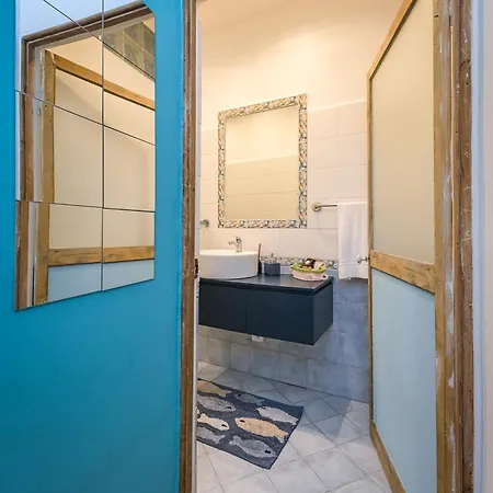 Nel Gozzo Sul Mare - Genovainrelax Appartement