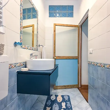 Appartement Nel Gozzo Sul Mare - Genovainrelax Genua