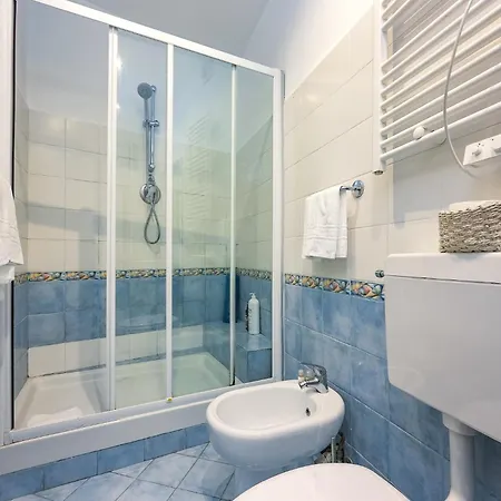 Nel Gozzo Sul Mare - Genovainrelax Appartement