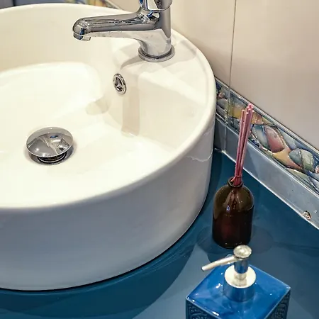 Appartement Nel Gozzo Sul Mare - Genovainrelax *