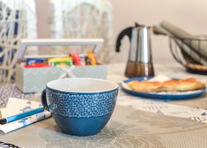 Appartement Nel Gozzo Sul Mare - Genovainrelax Genua